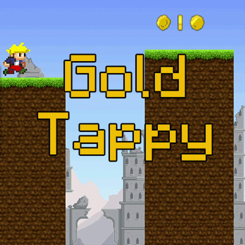 Gold Tappy