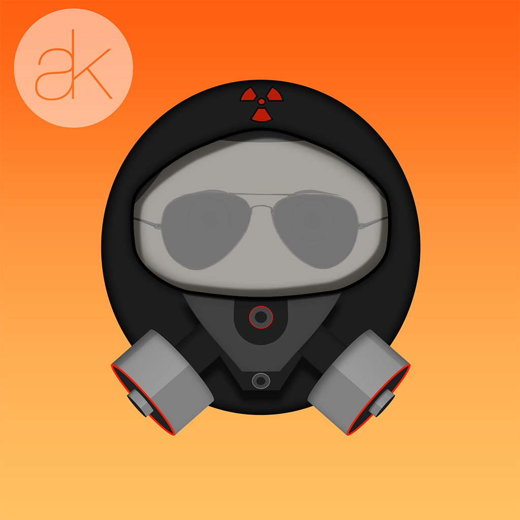 Reactor Blast! icon