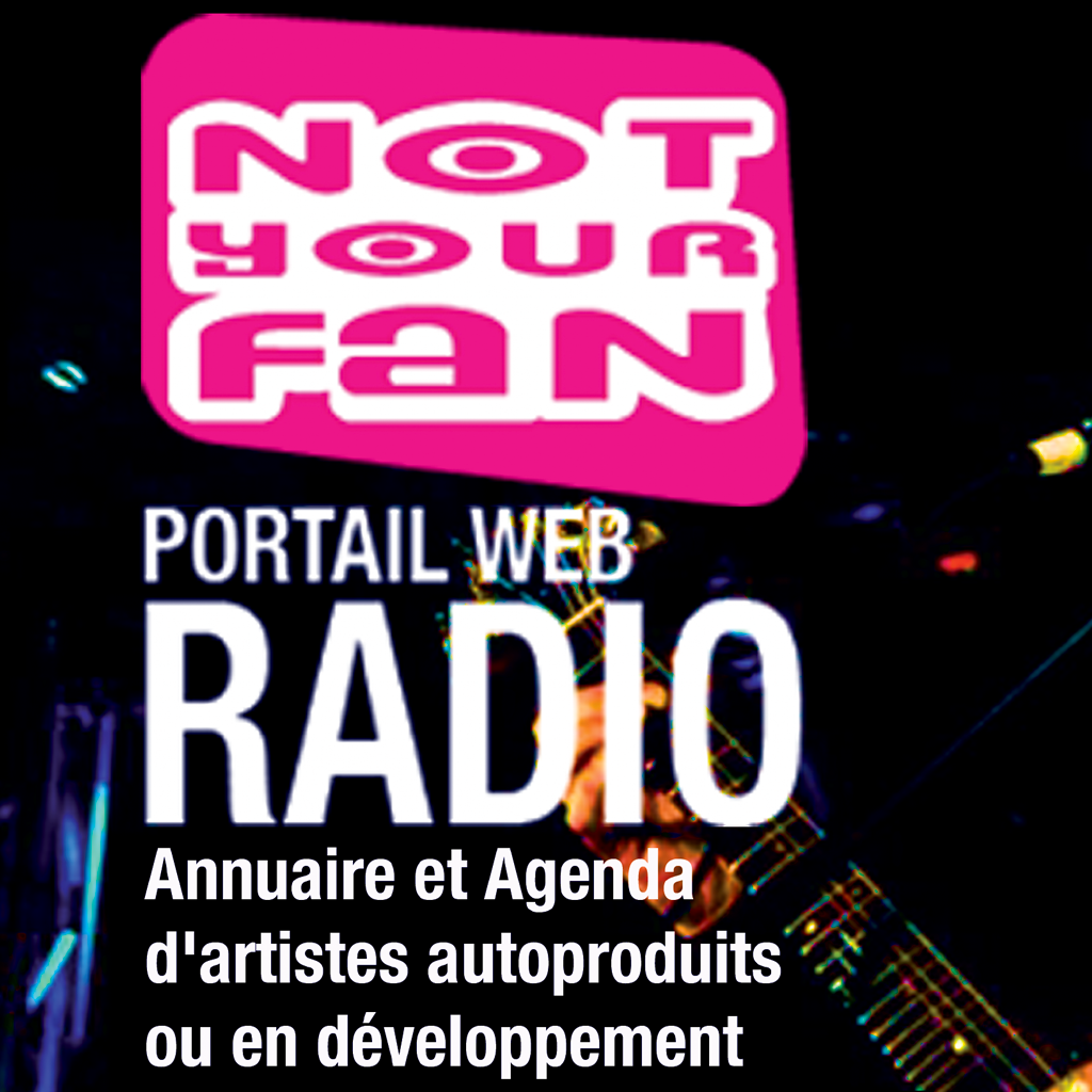 NotYourFan La Radio