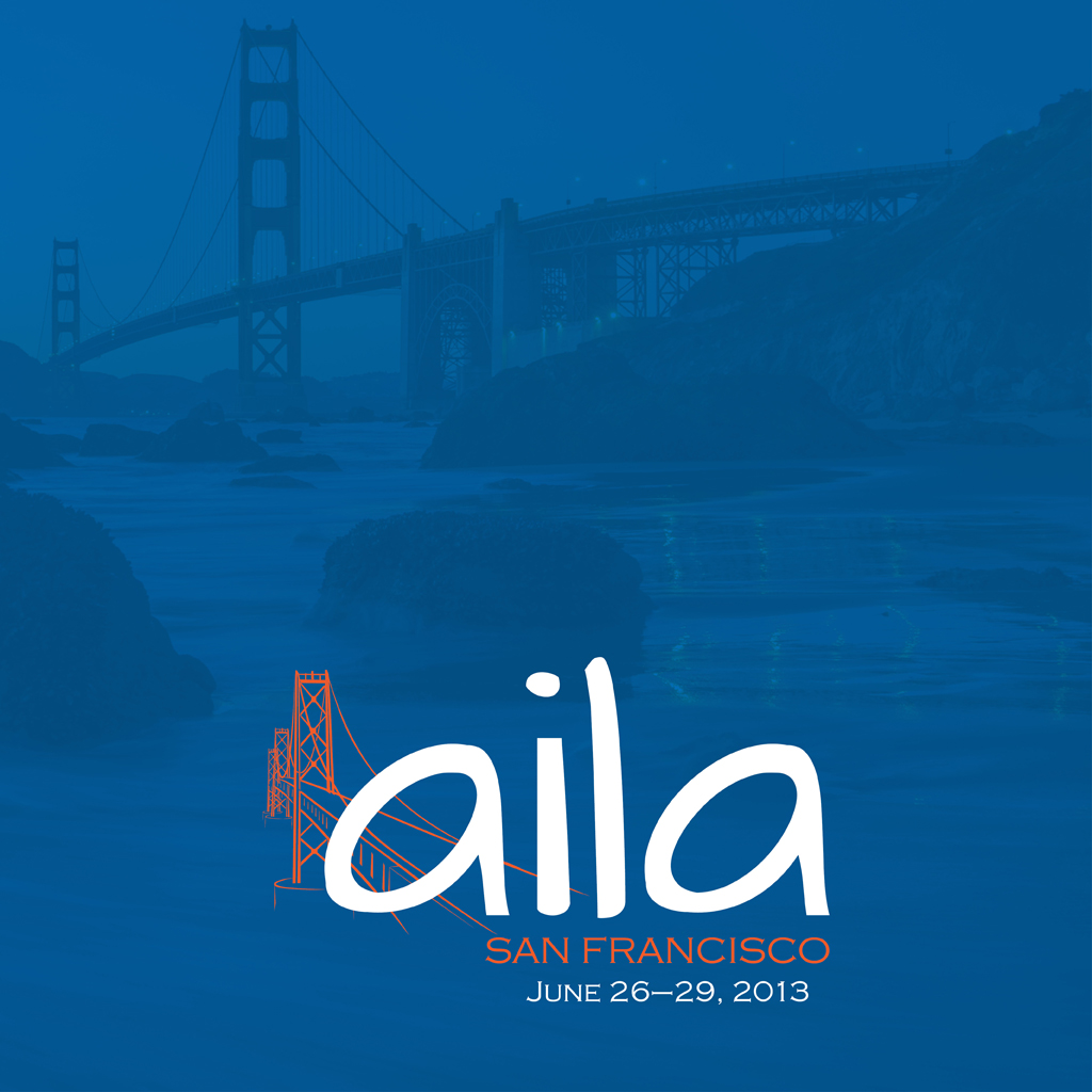 AILA Annual Conference 2013
