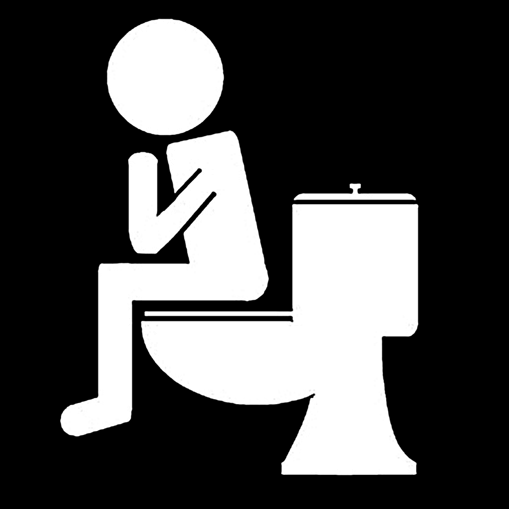 Public Toilet Odense icon