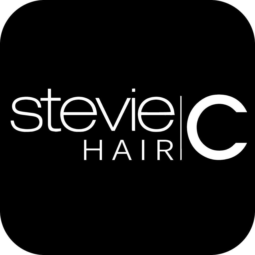 Stevie C Hair