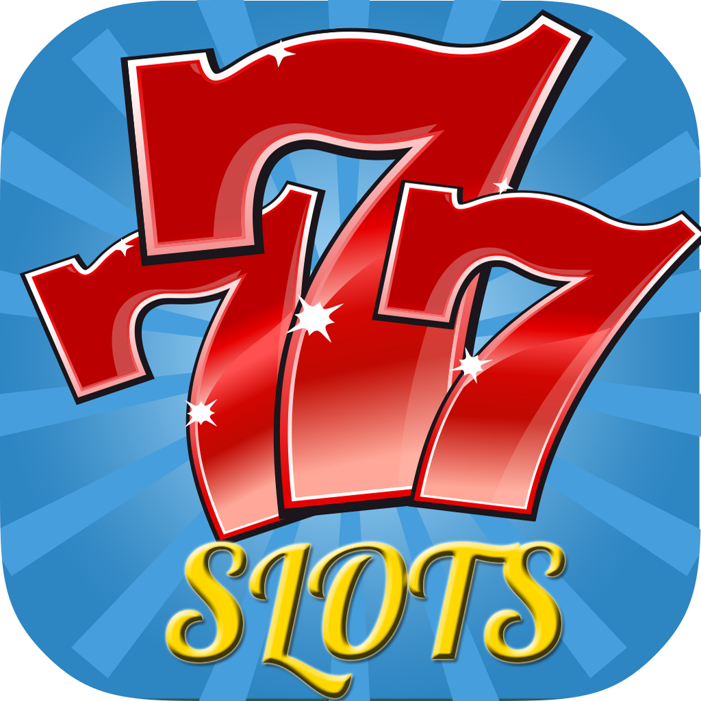 Absolute Grand Classic Slots Arena 777 with Multiple Payline! icon