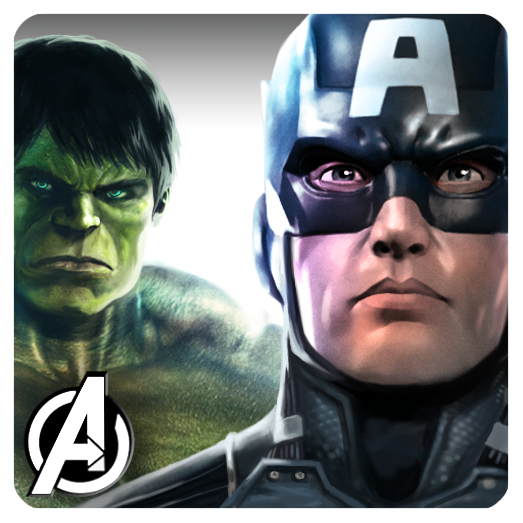 Avengers Initiative icon
