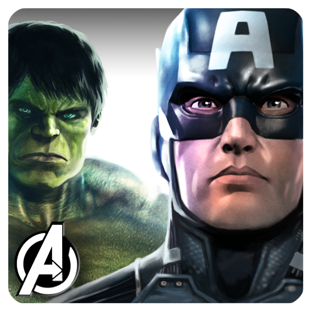 Avengers Initiative