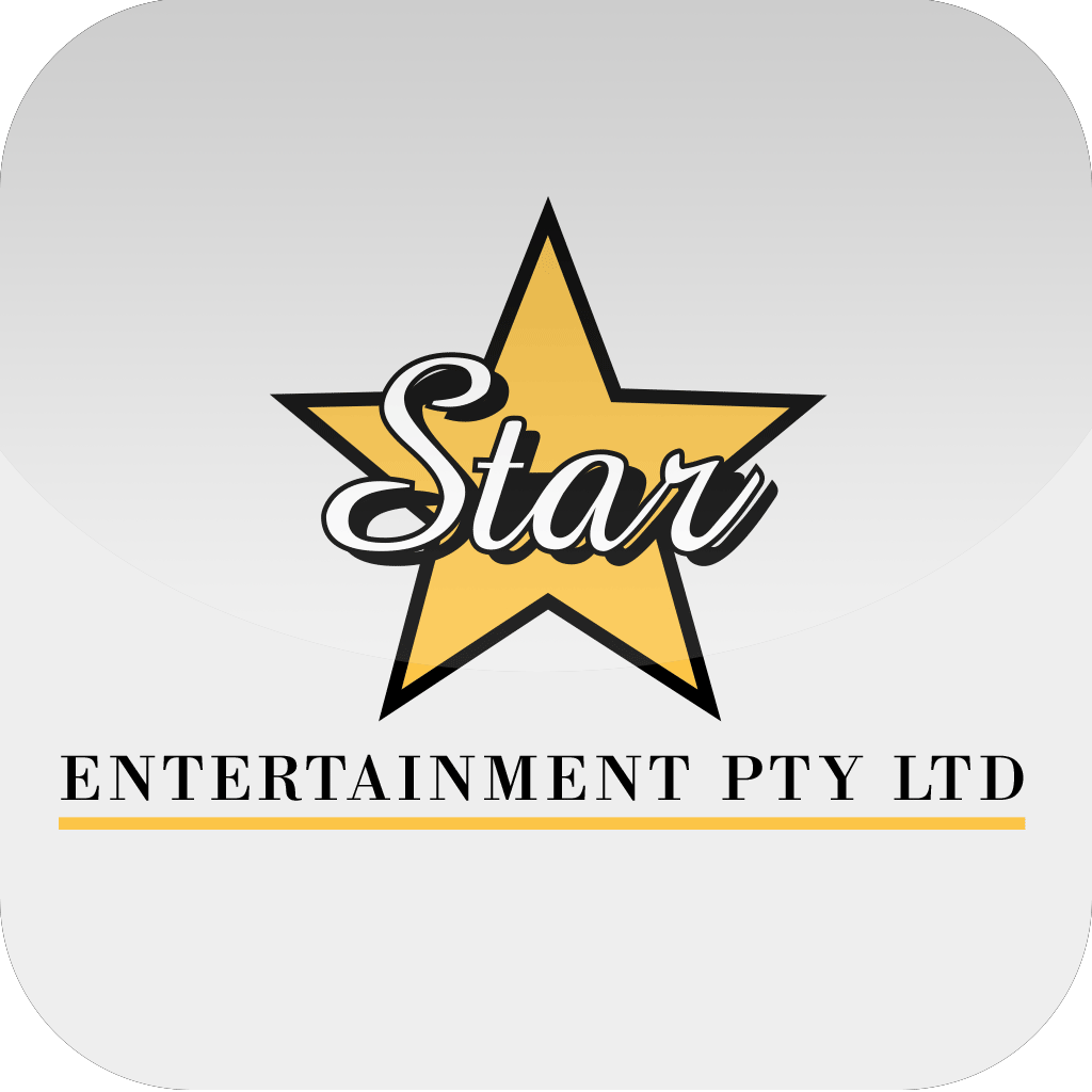 Star Entertainment icon