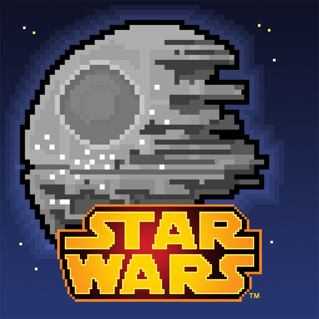 Star Wars: Tiny Death Star icon