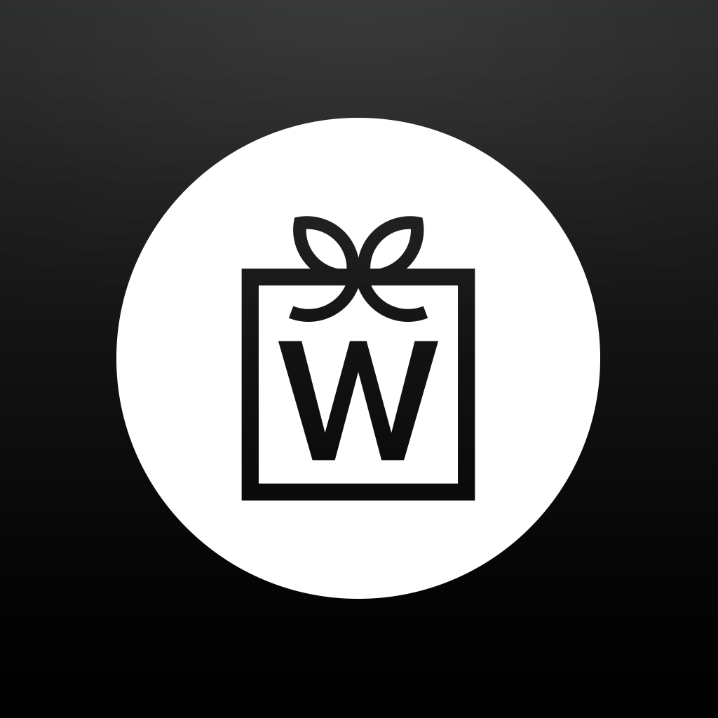 WishRegistry icon