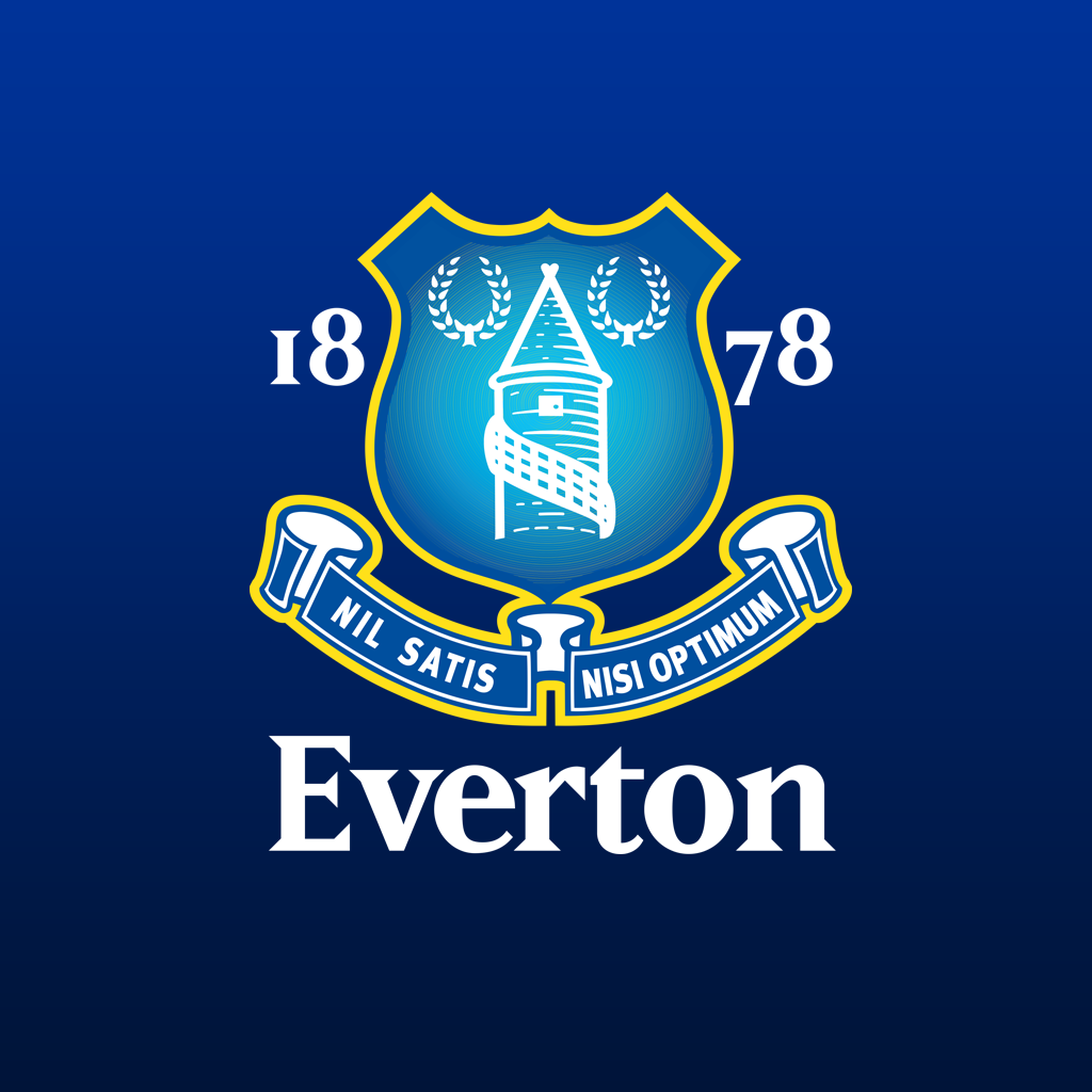 Everton Football Club Venue Guide icon