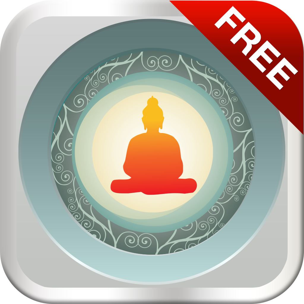 Deep Sleep Meditation App Free icon