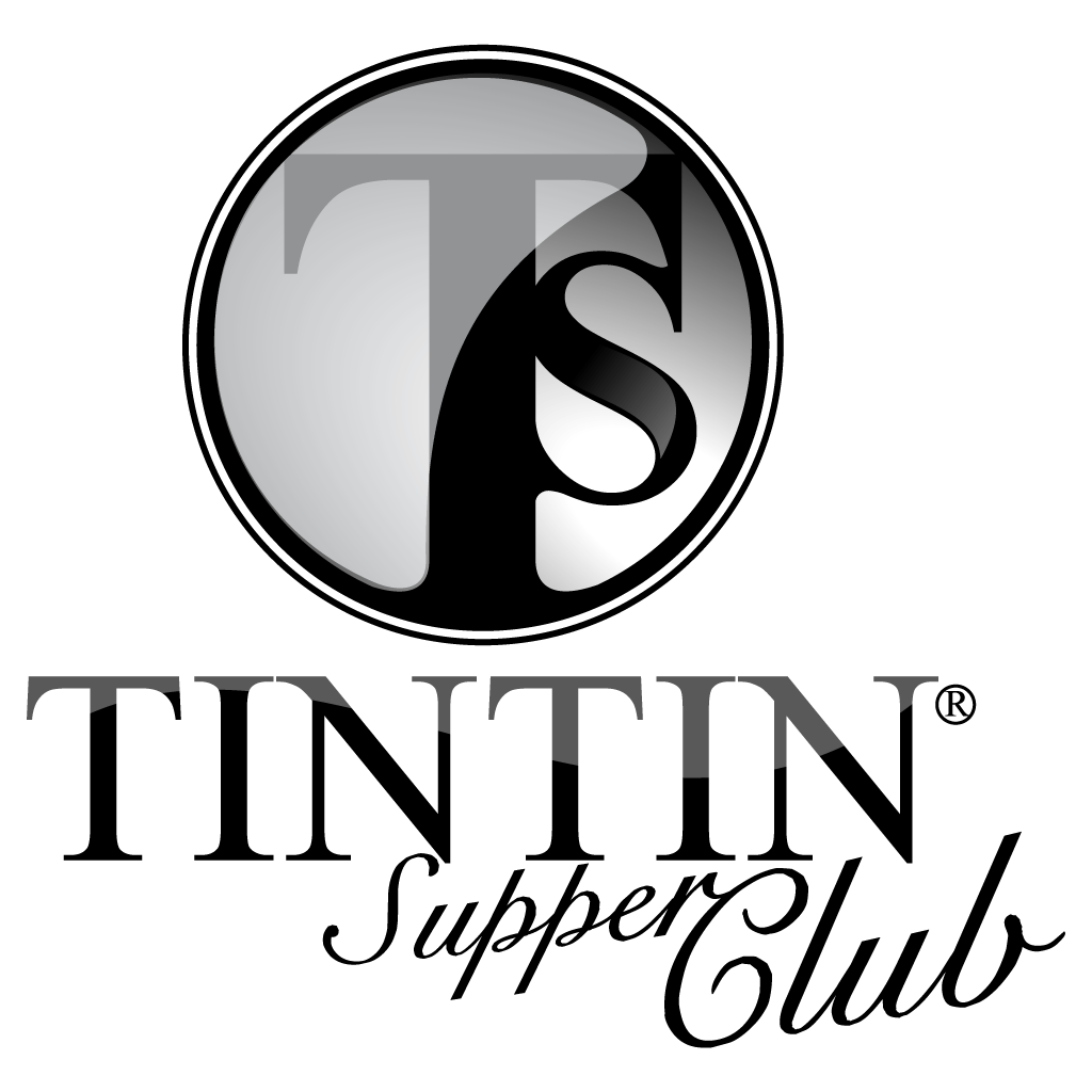 TINTIN SUPPERCLUB icon