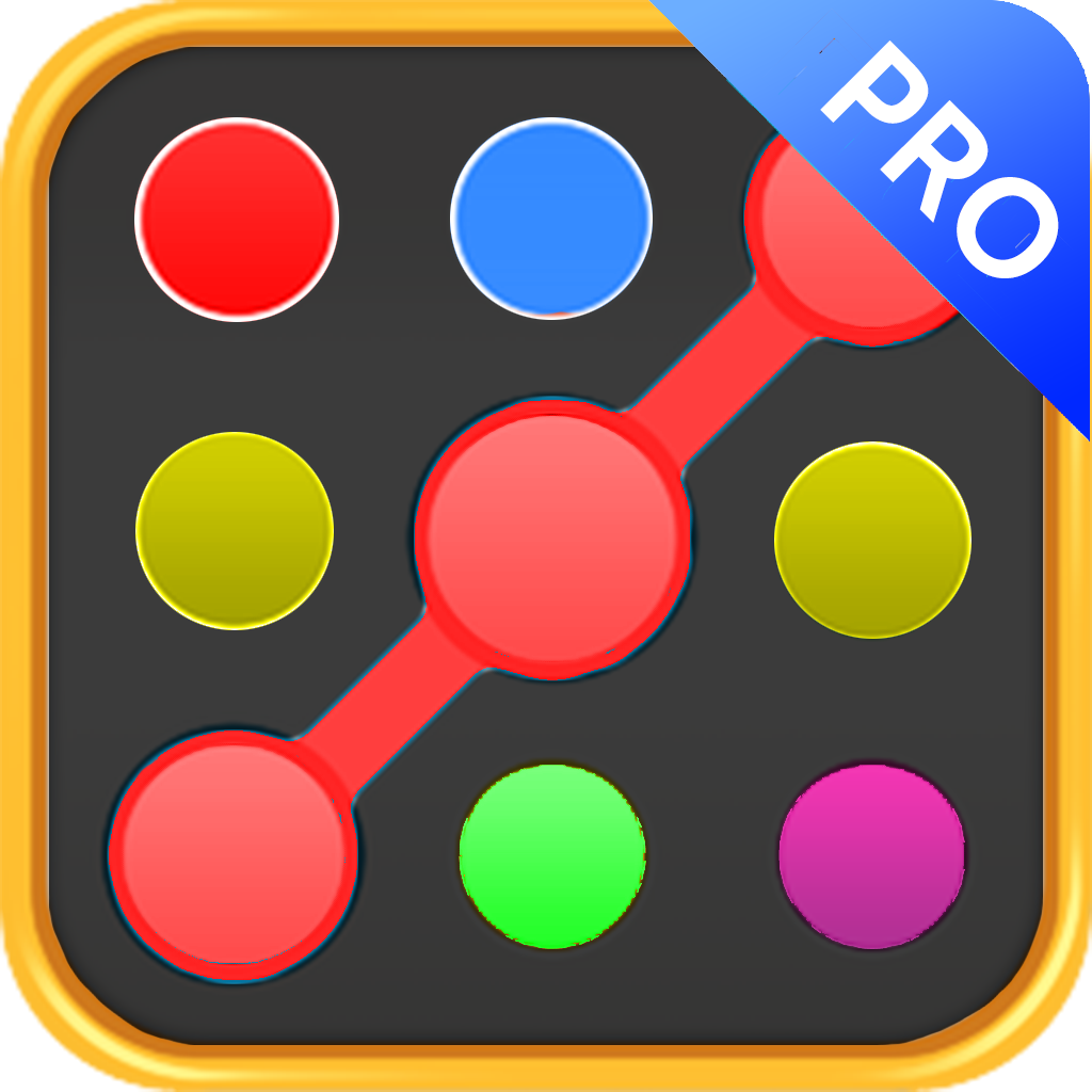 Colored Dots Pro icon