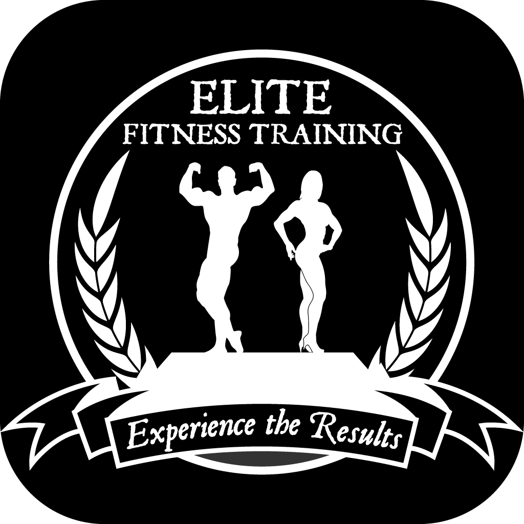Elite Fitness Training icon