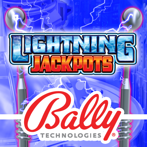 Slot Machine - Lightning Jackpots™ icon