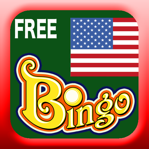 Bingo 2 Players icon