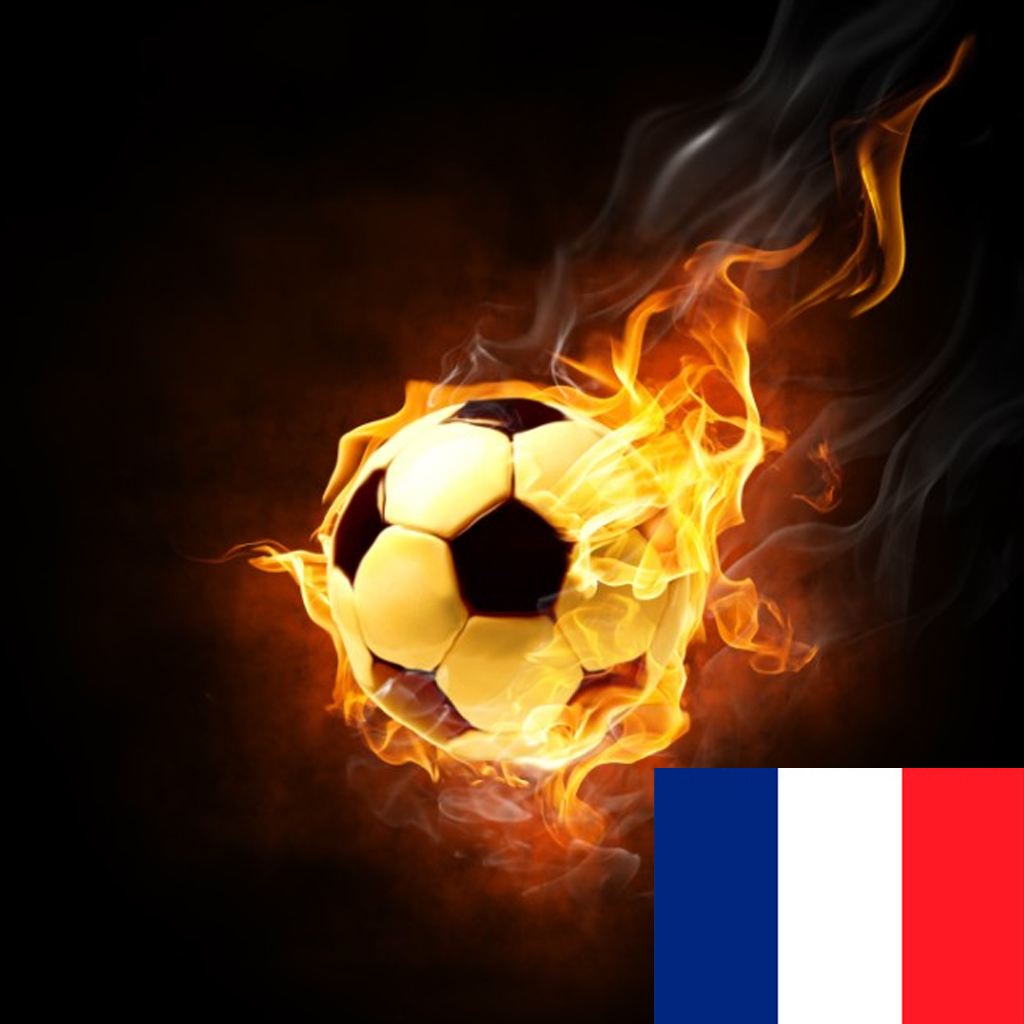 Quiz sur les footballeurs français et européens icon