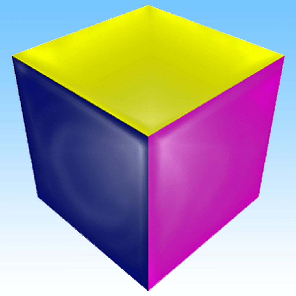 Cubiquity Puzzles icon