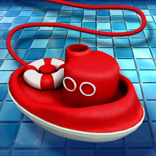 Boat Game icon