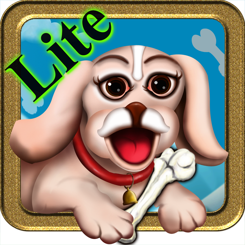 Bad Puppy Lite icon