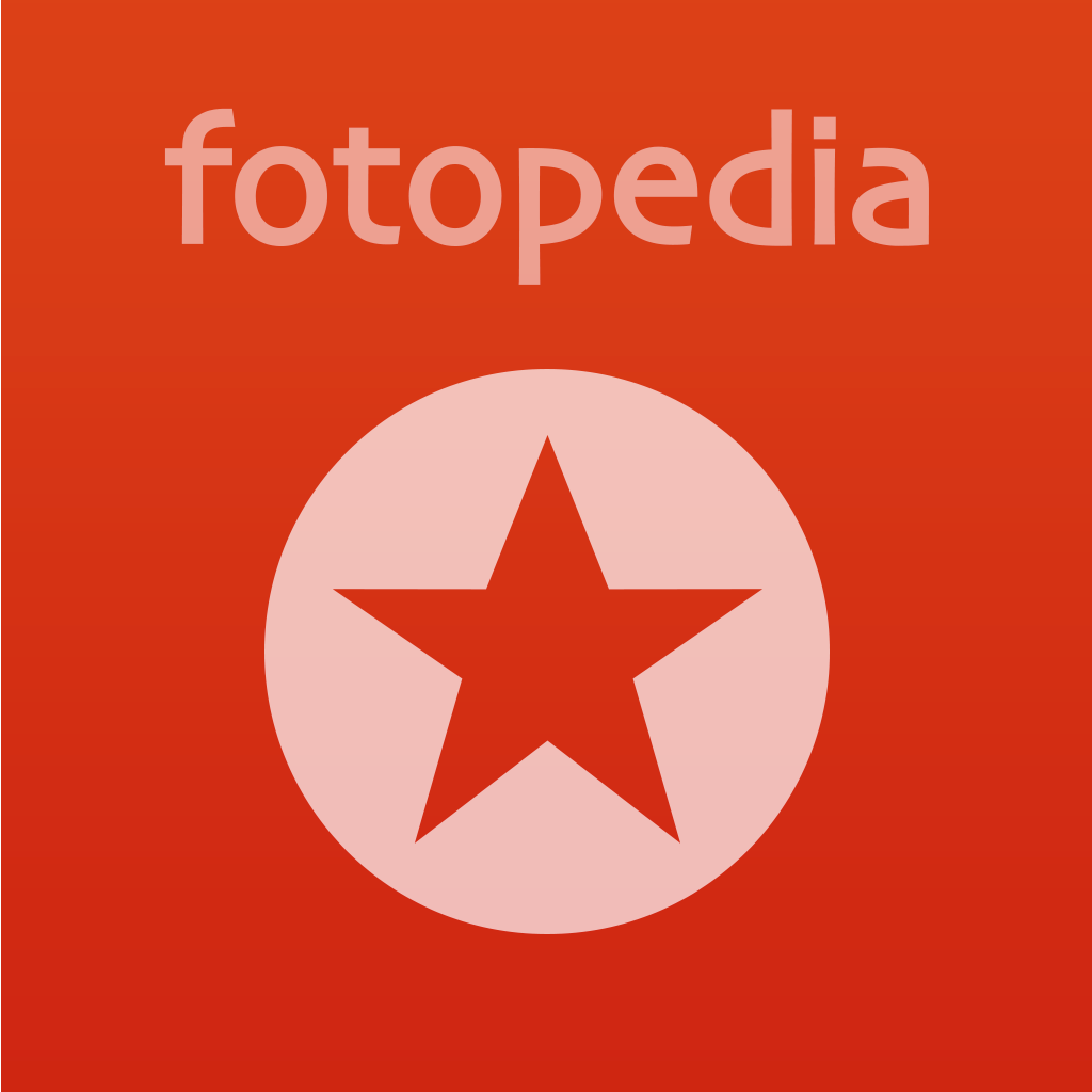 Fotopedia North Korea icon