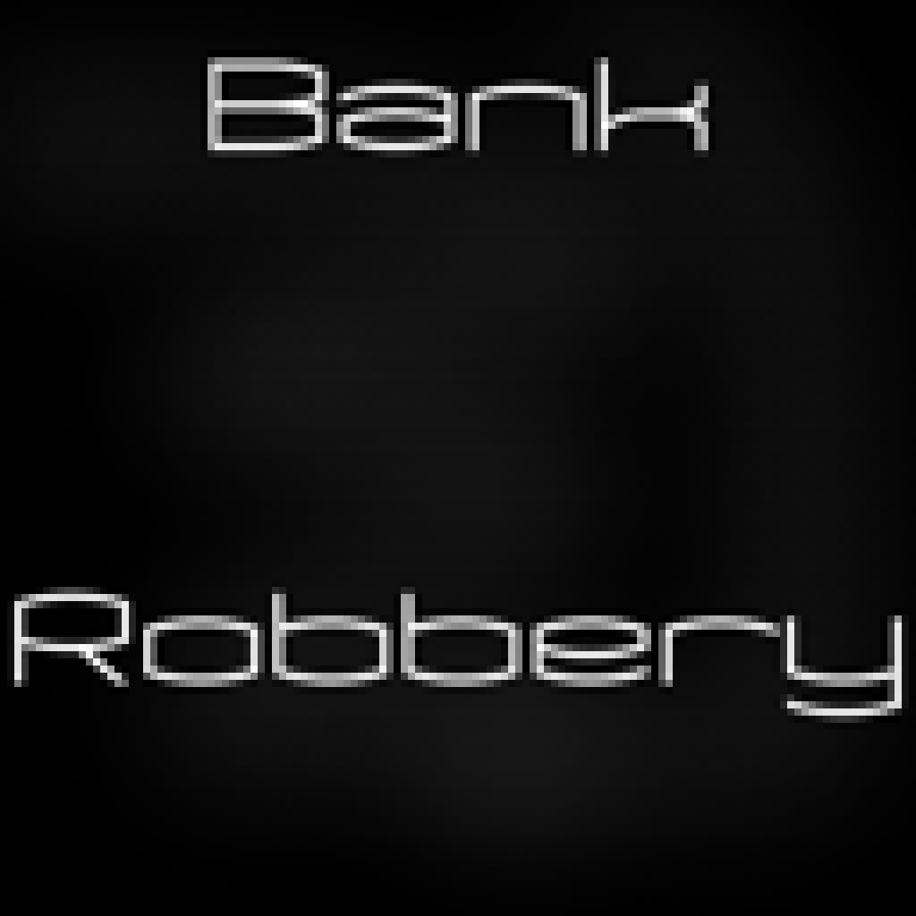 Bank Robbery HD icon