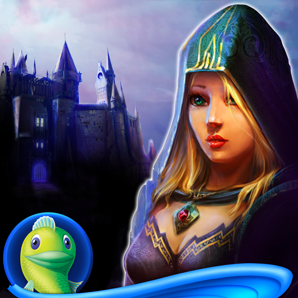 Midnight Castle - A Hidden Object Mystery Game