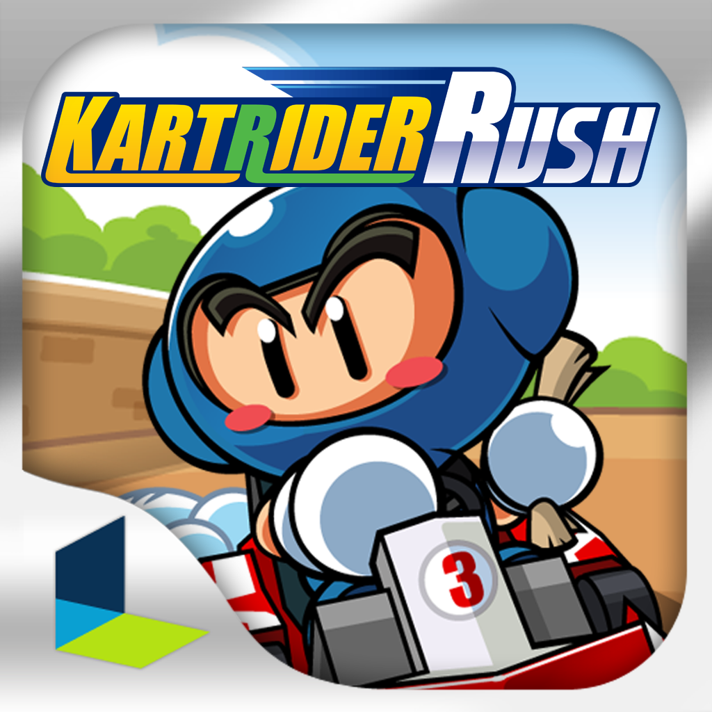 KartRider Rush icon