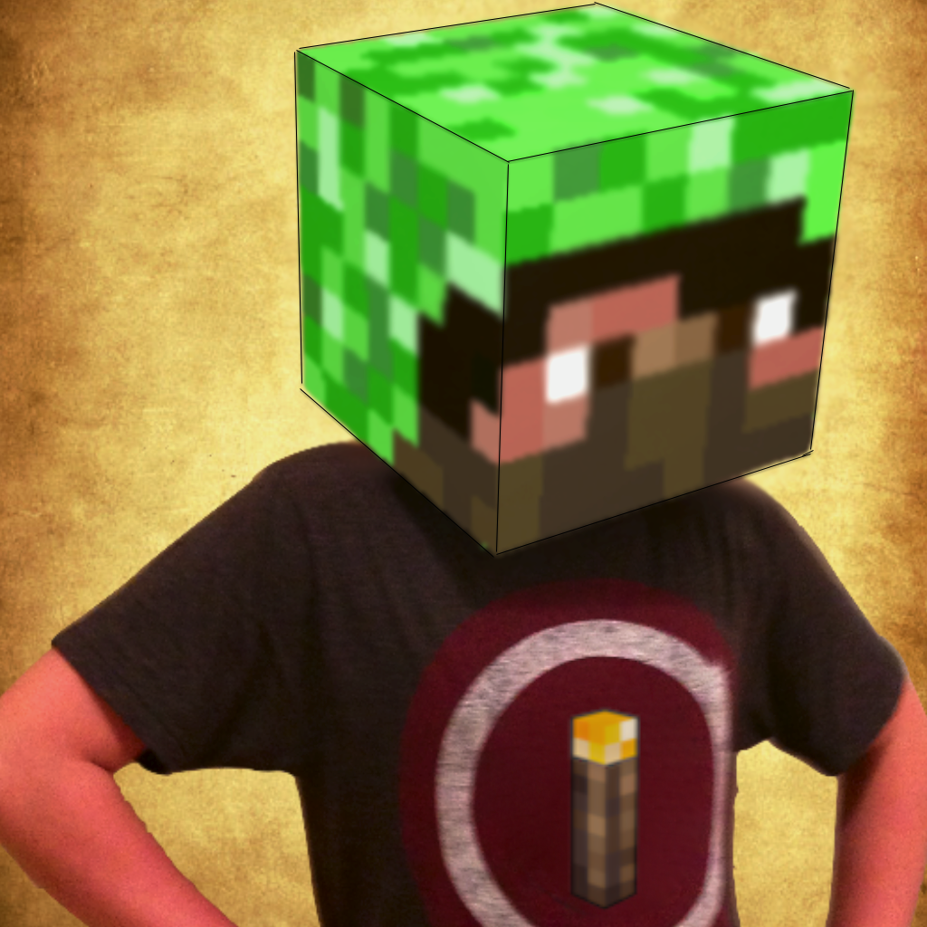 Headcraft for Minecraft Complete icon