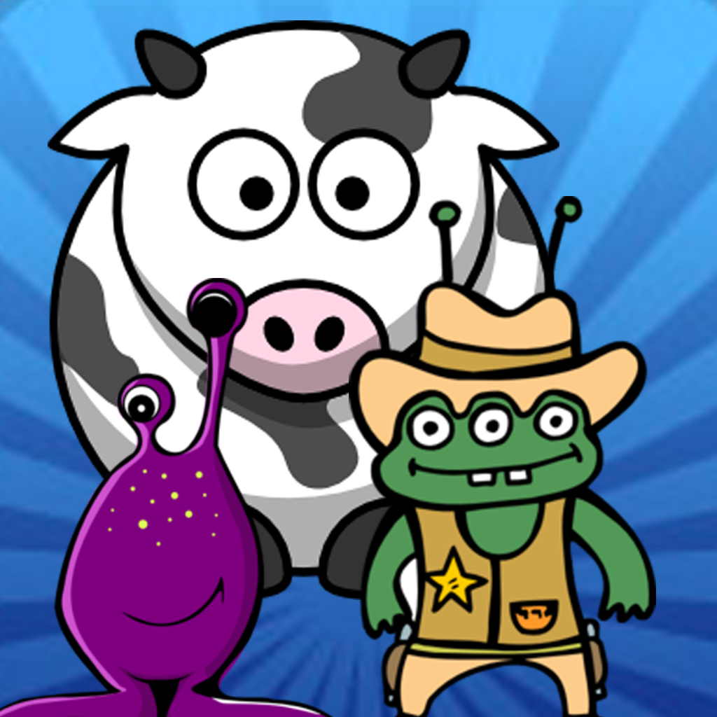Revenge of the Cows icon