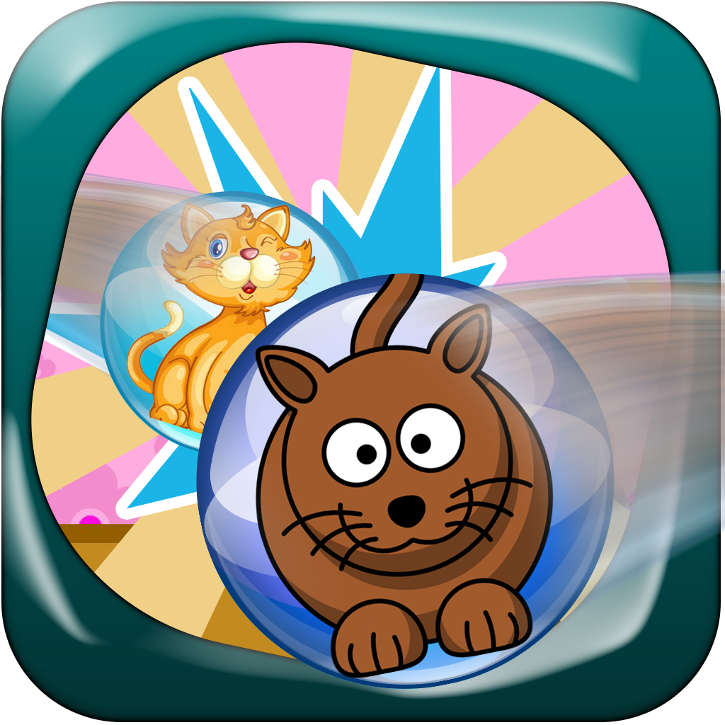 A Puss in Ball Rolling Adventure icon