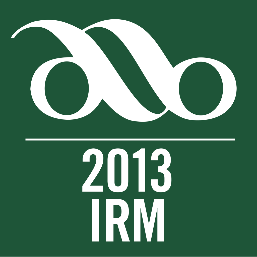 2013 ABA Insurance Risk Management Forum icon