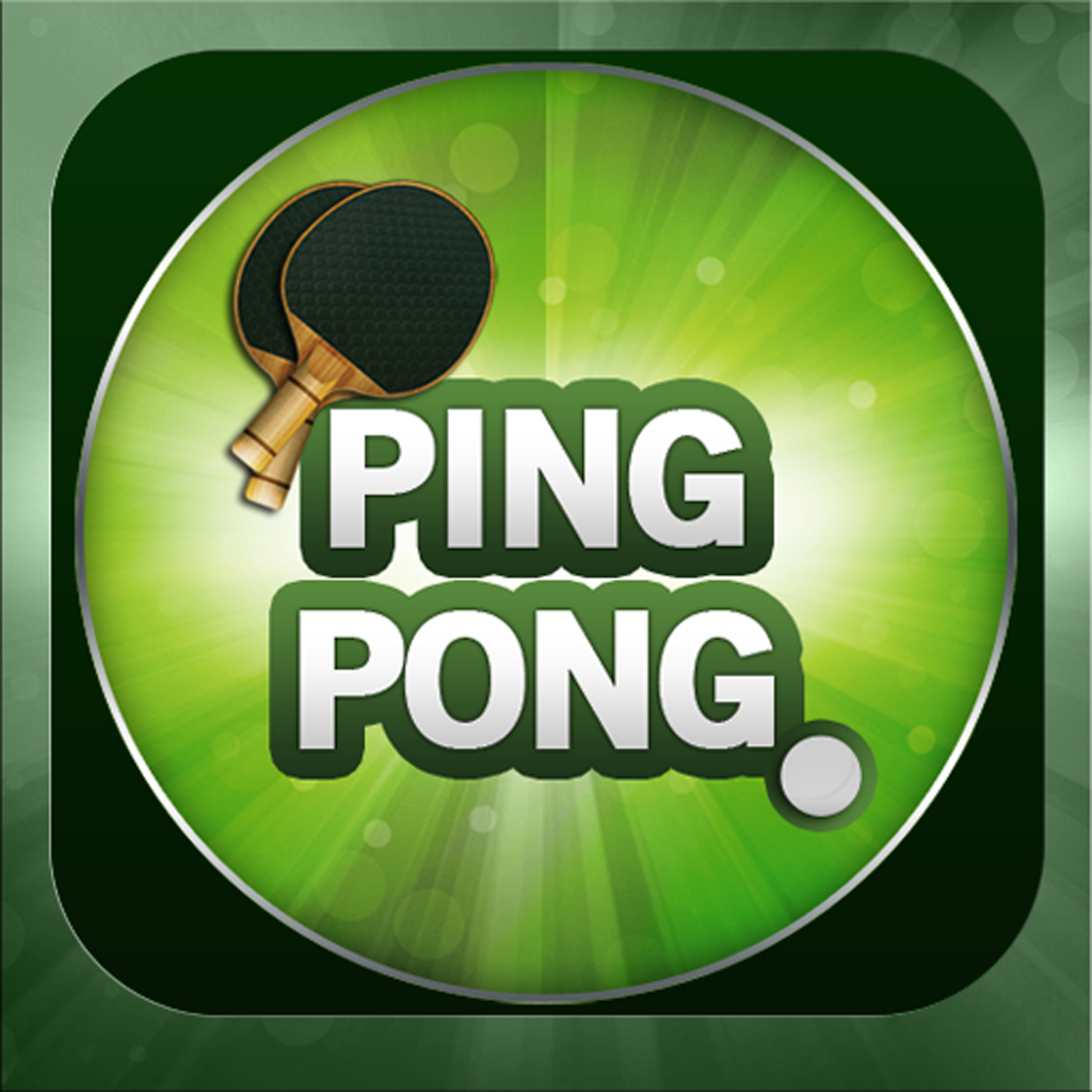 World Ping Pong Championship icon