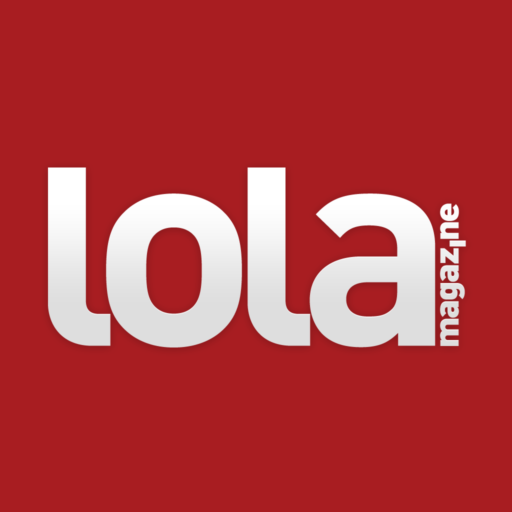 LOLA Mag icon
