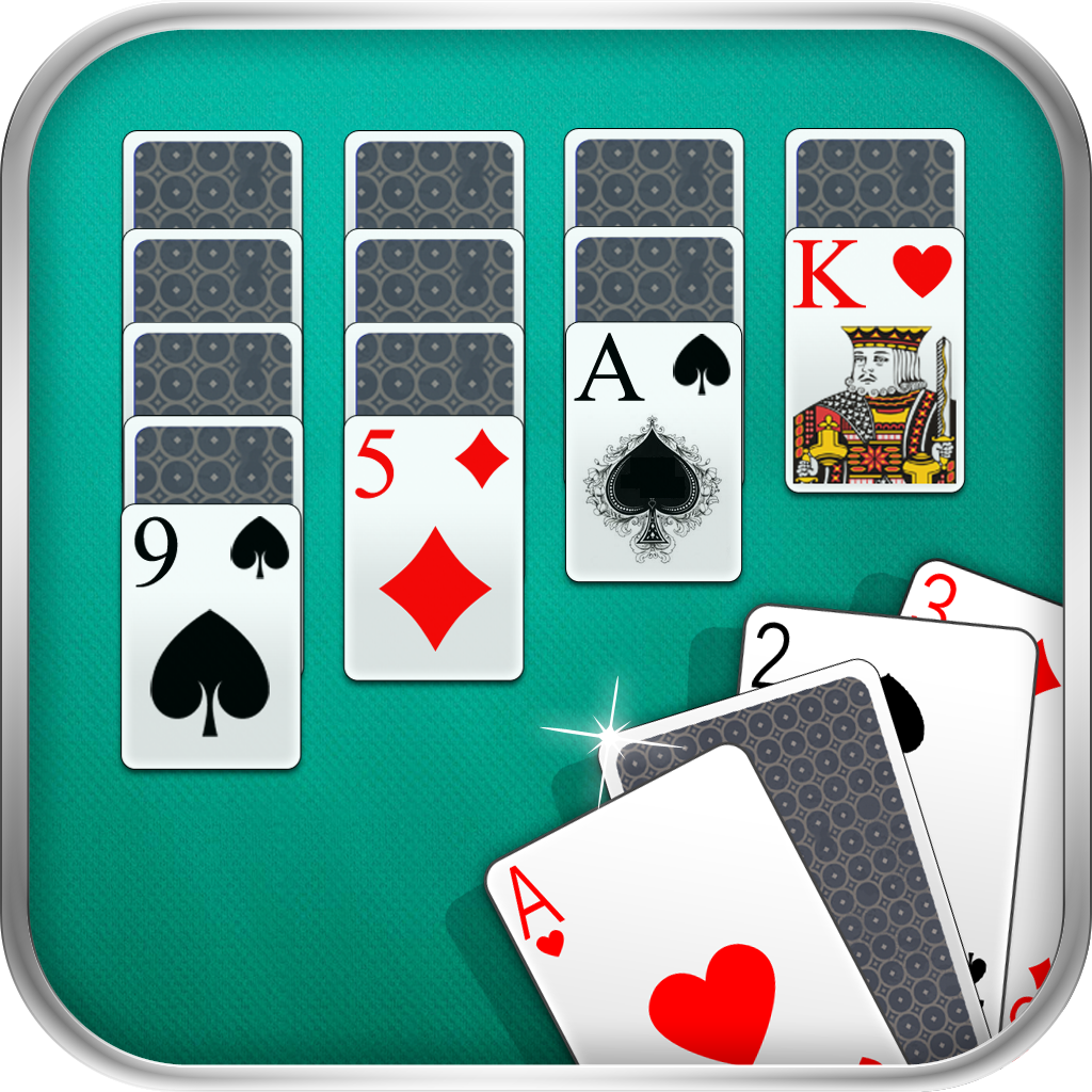Solitaire Free＊ icon