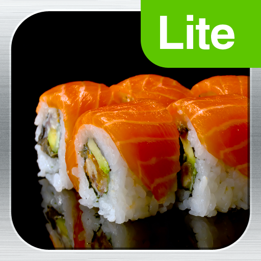 Суши и роллы Lite icon
