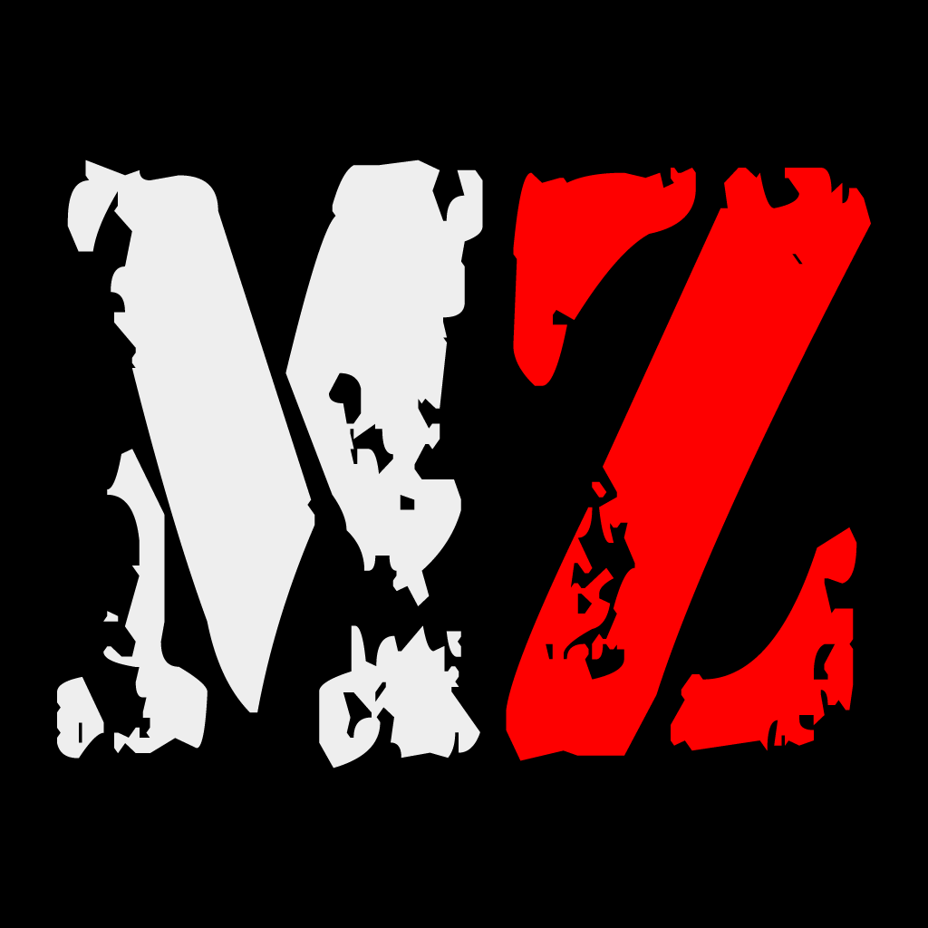 MuscleZone icon