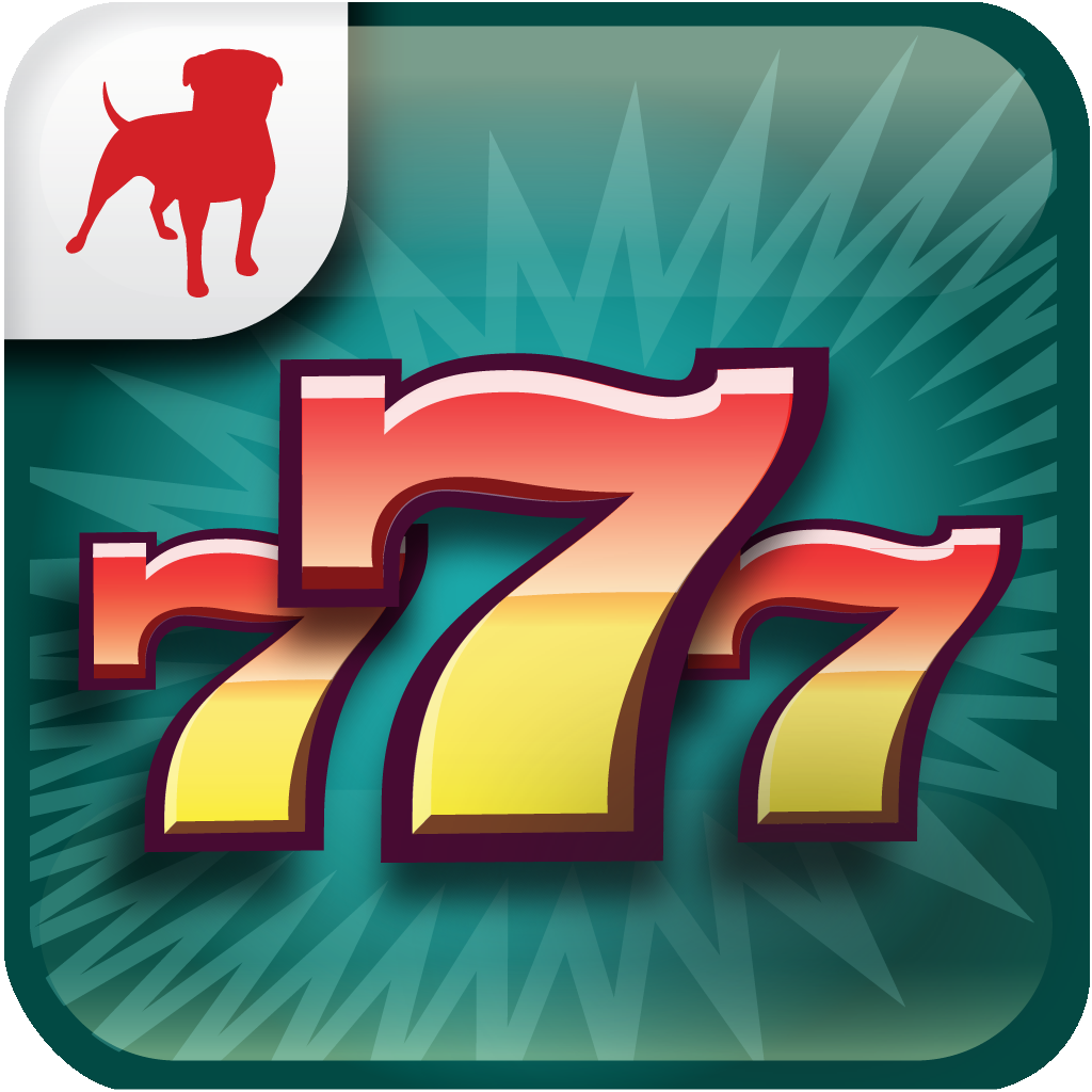Slots by Zynga icon
