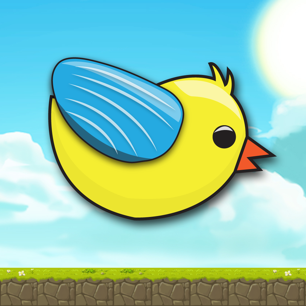 Flappy Wingz icon