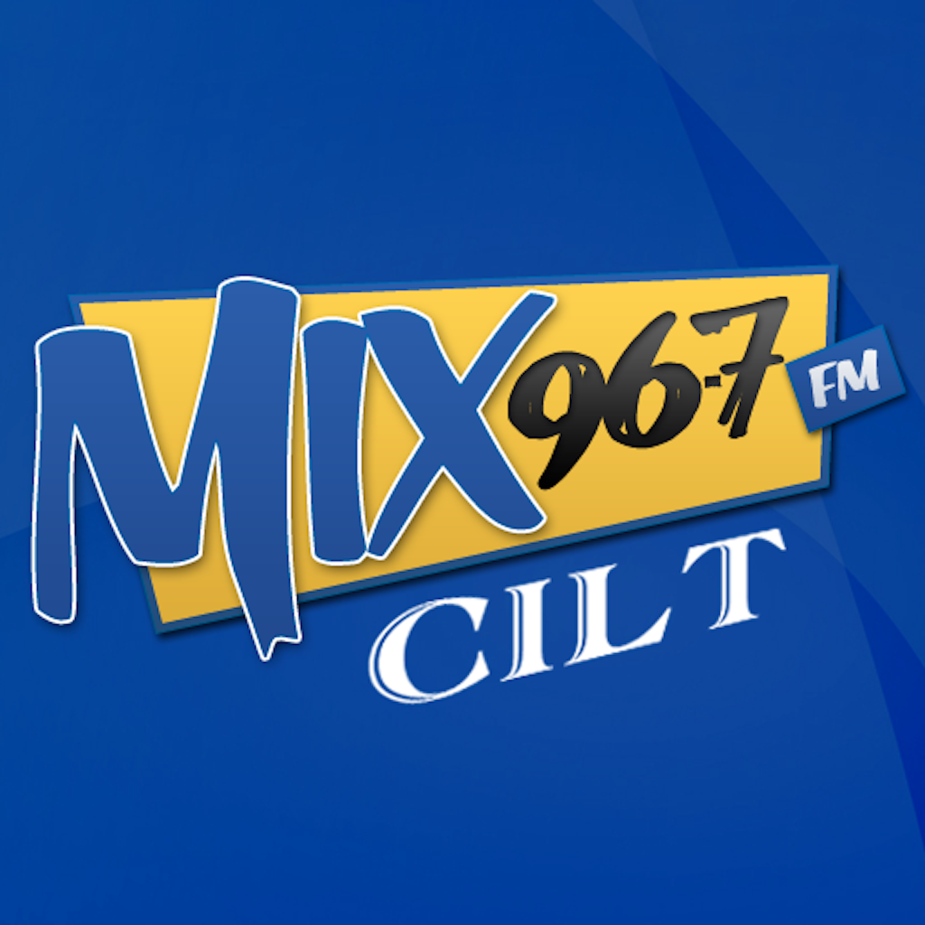 Mix 96.7 FM icon