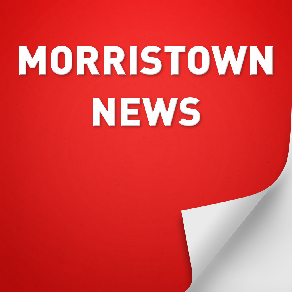 The Morristown News icon