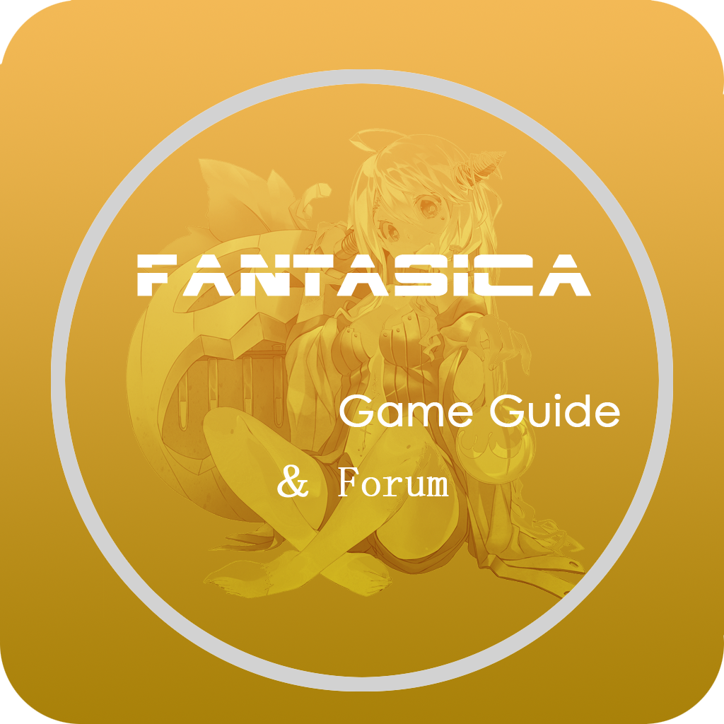 Guide for Fantasica