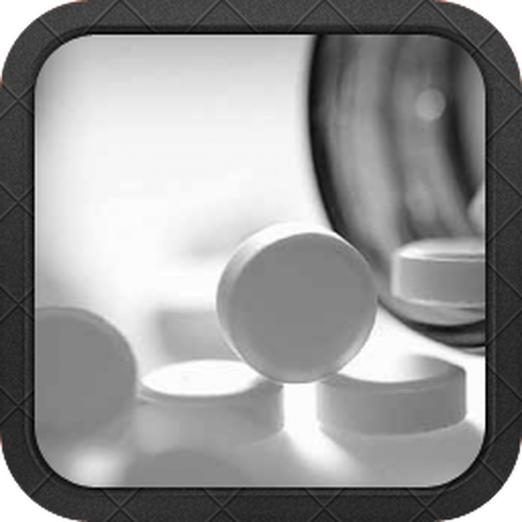 Лекарства icon