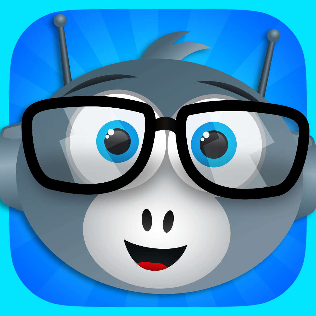 BoardRush & Friends - Outsmart Your Friends on a Multitude of Boards! icon