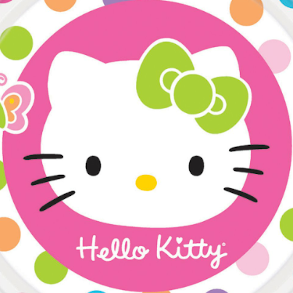 Hello Kitty Puzzle  - New Fun and Cool Game (Cute Hello Kitty Edition For Girls & Kids)