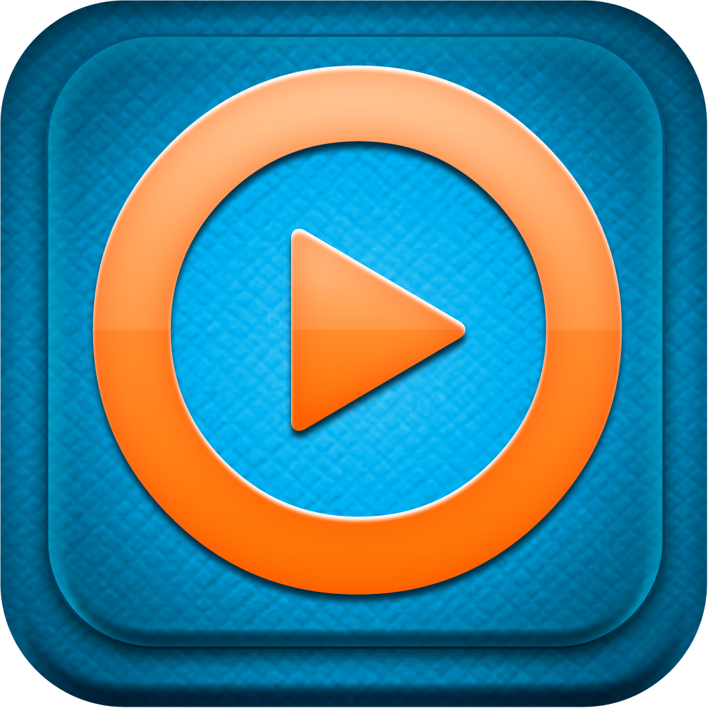 Vibop: Amazing Video Sharing icon