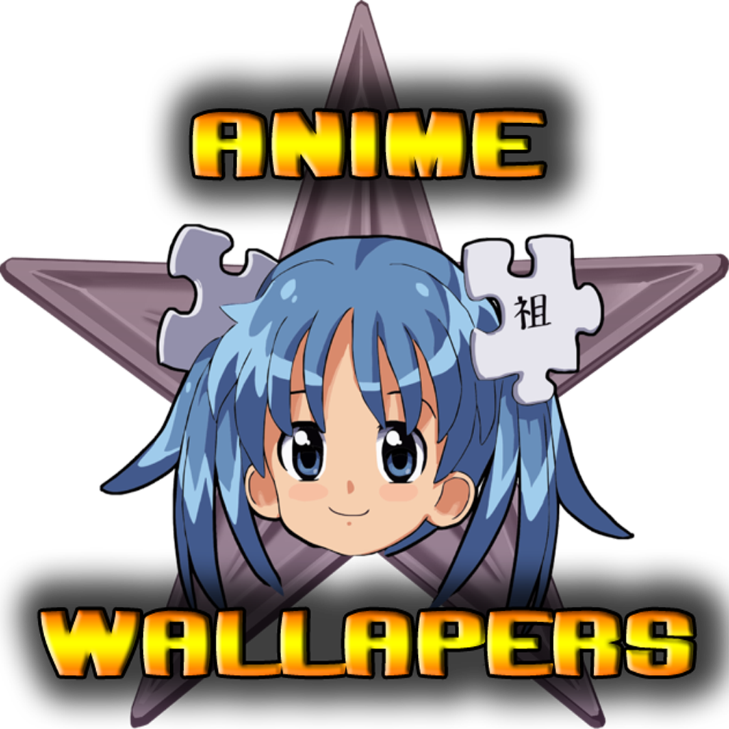 Anime - Wallpaper icon