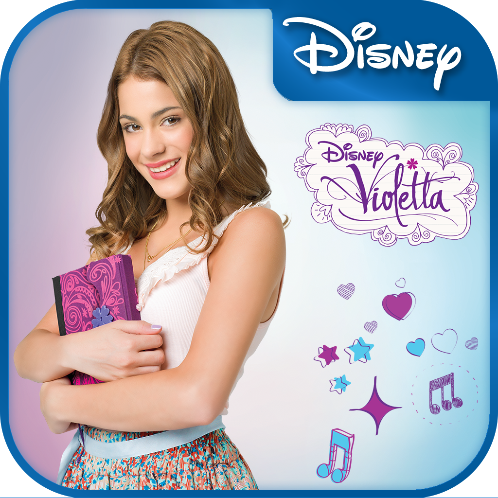 Violetta App Violetta App