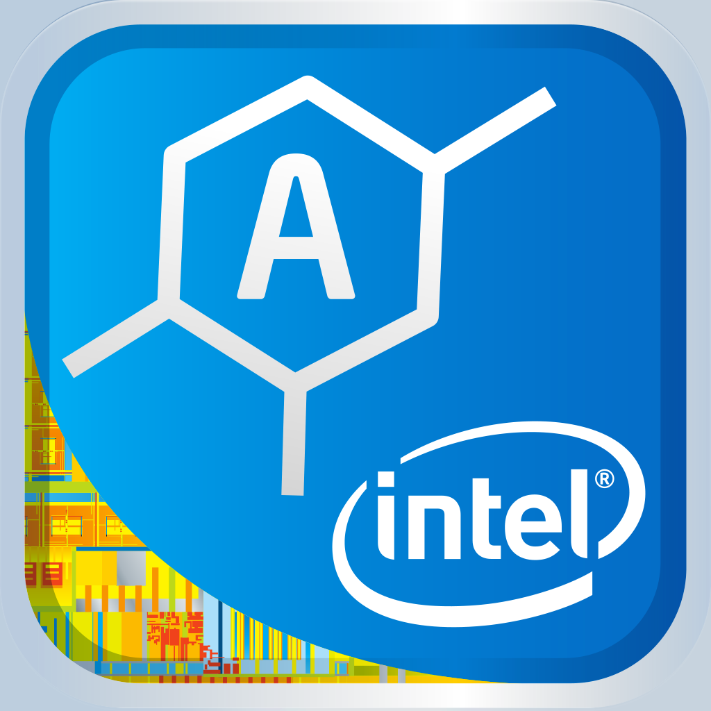 Intel Software Adrenaline