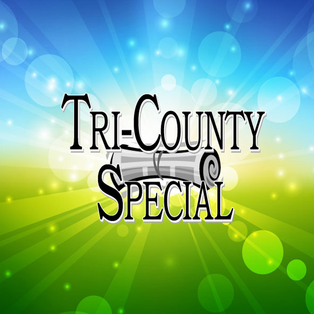 Tri-County Special icon