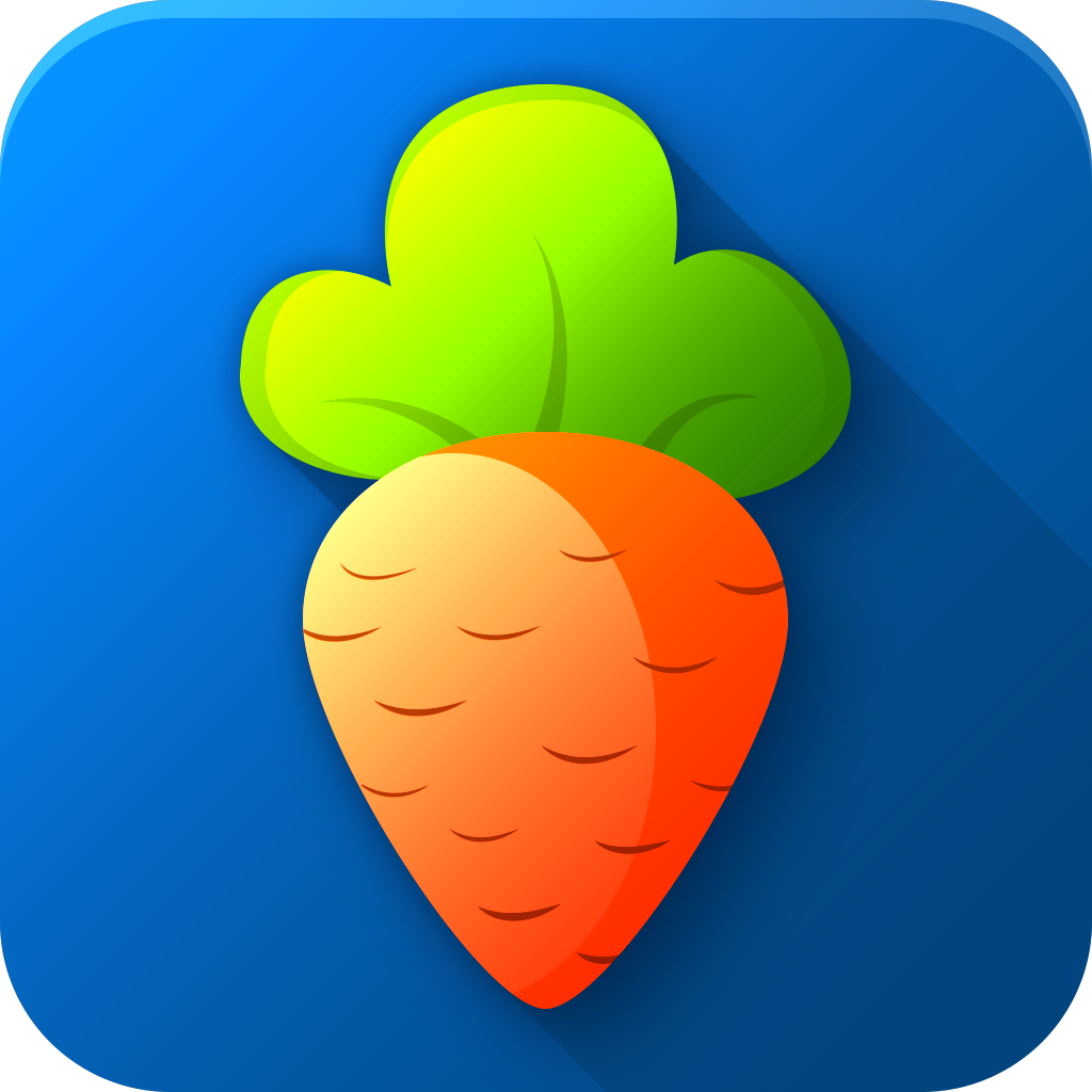 Carrot Clicker icon